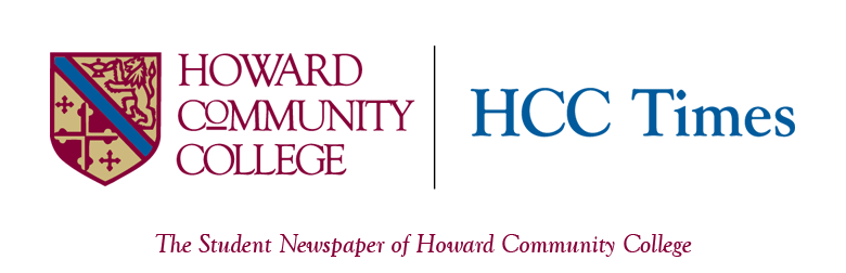 The Student Newspaper of Howard Community College
