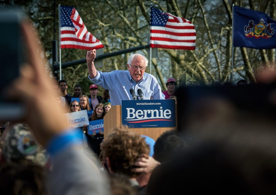 The Very Real Appeal of Bernie Sanders (And Donald Trump)