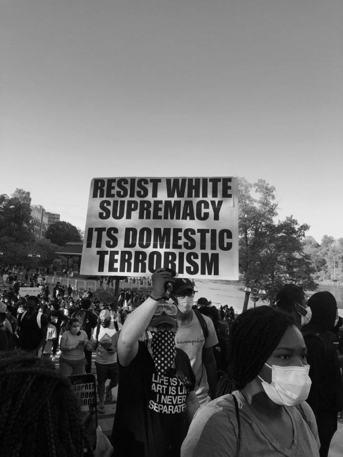 In Defense of a Particular Violence