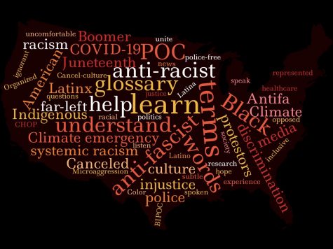 Crucial Conversations: Key Terms in the Fight for Racial and Environmental Justice