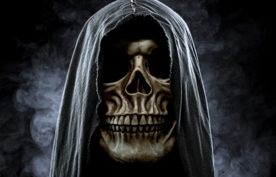 SPB Halloween Scary Story Winner: The Reaper’s Song