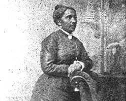 Elizabeth Jennings Graham challenged segregation in New York City over 100 years before Rosa Parks helped spark a boycott.  