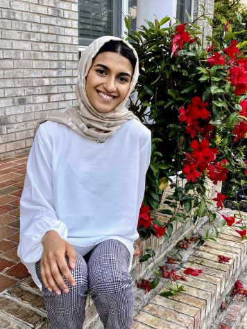 Photo of Esha Bhatti