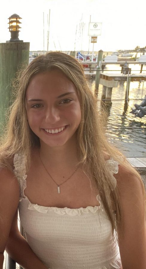 Courtney Ott