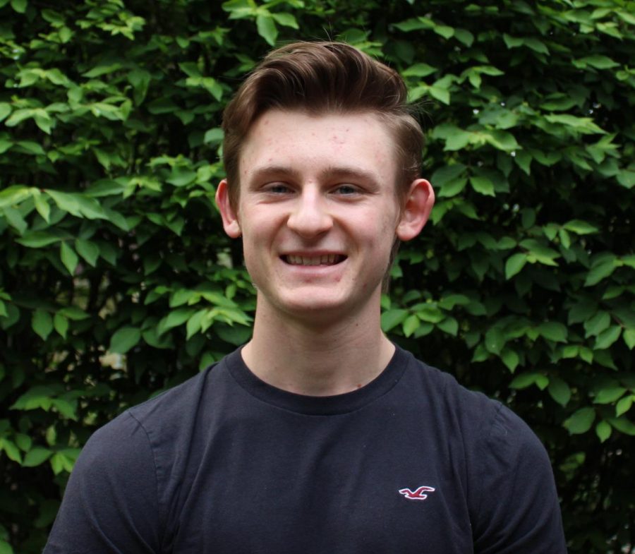Tanner Malinowski