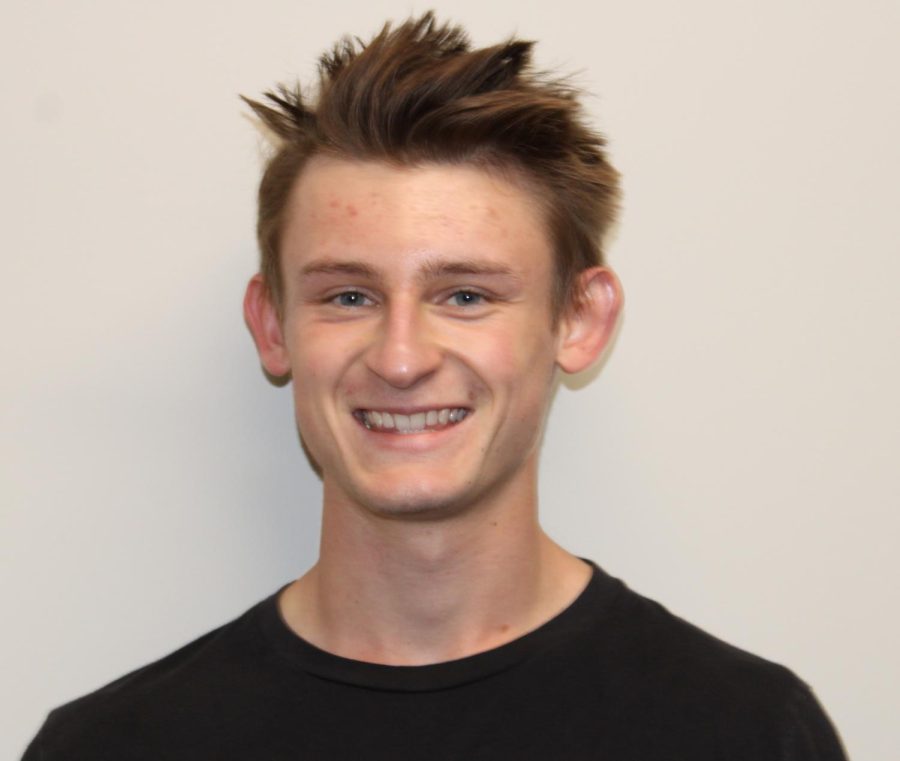 Tanner Malinowski