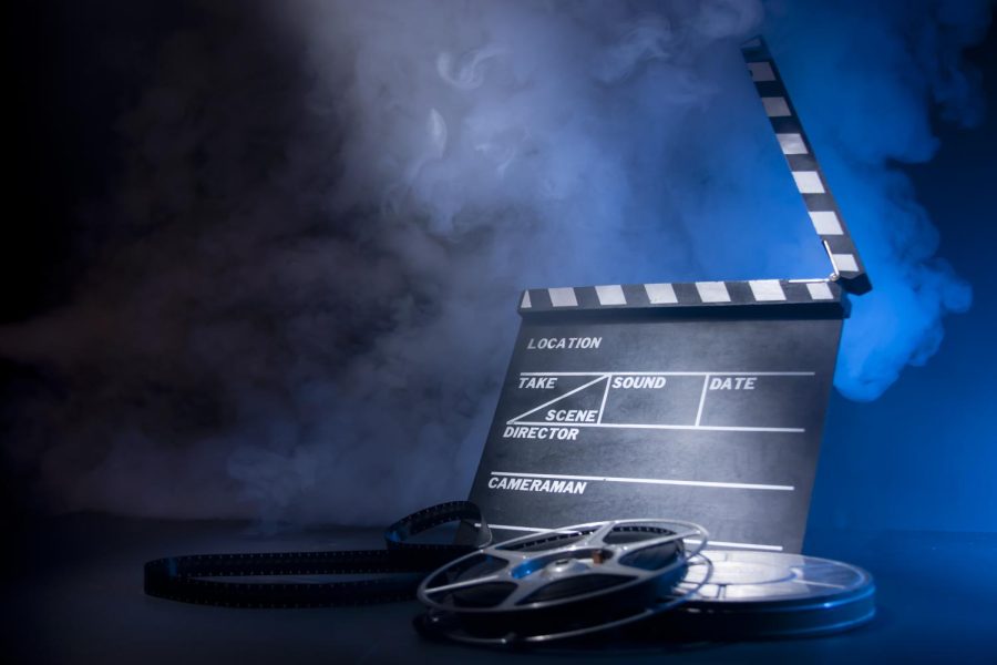 Students and other members of the HCC community who are passionate about movies can discuss films weekly on Zoom through the HCC Film Program.