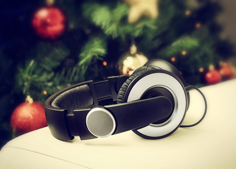 Make your playlist a bit more merry this holiday season by adding some festive tunes!