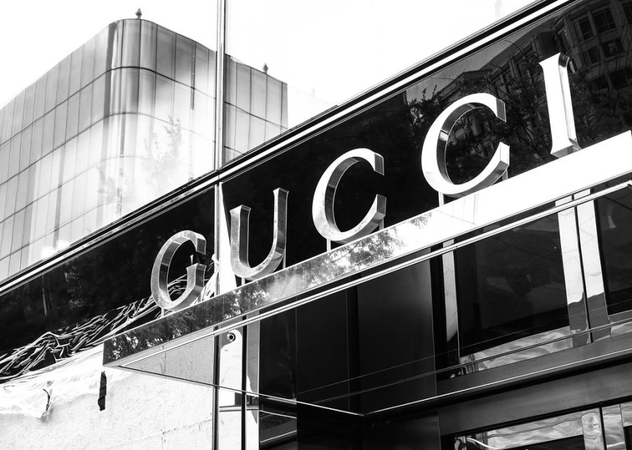 Released in November 2021, House of Gucci offers insight into the dynamics and potential red flags of a relationship