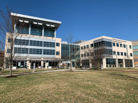 Howard Community College lends a hand to those unsure about their academic and professional futures.