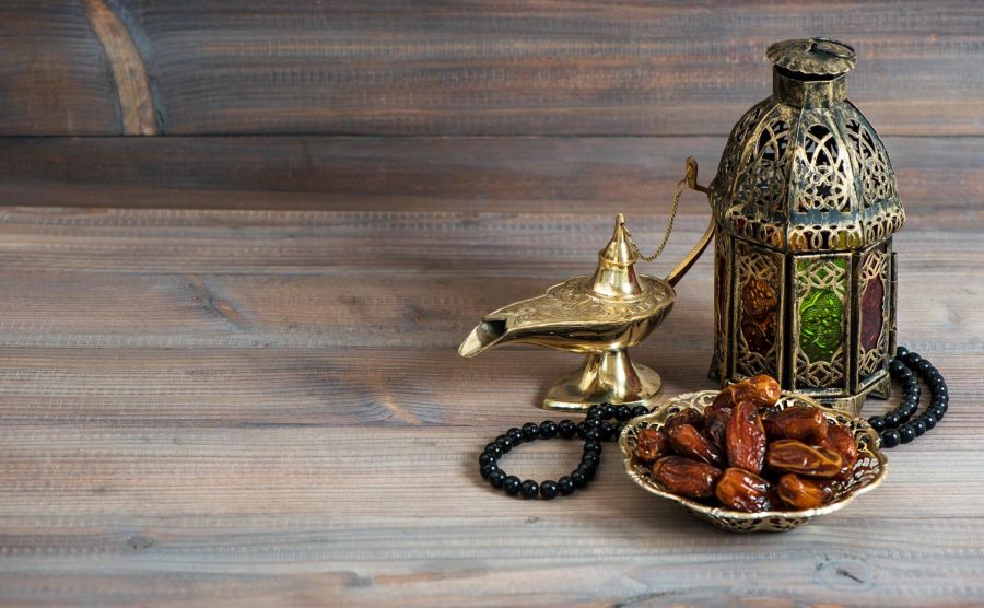 This year, Muslims observing Ramadan began fasting on April 2 and will break their fast on May 1.