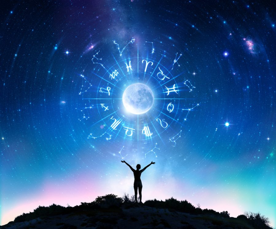 Harvest Moon Horoscope 2022