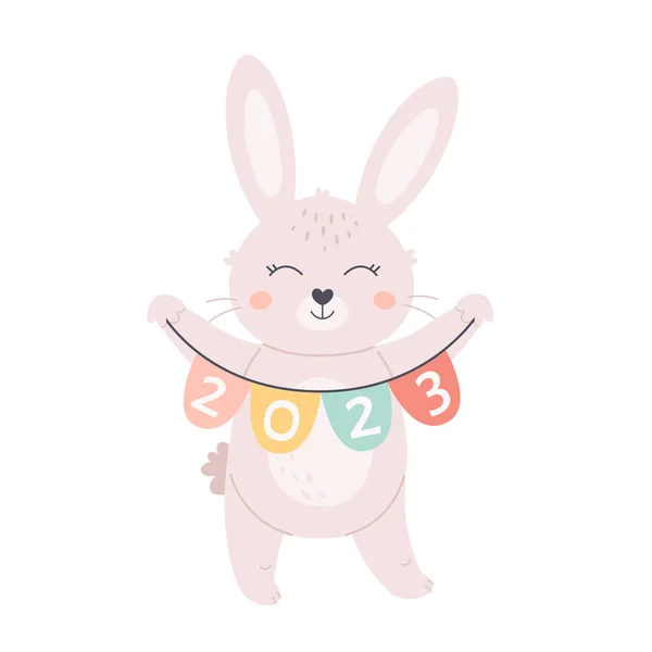 2023 Bunny