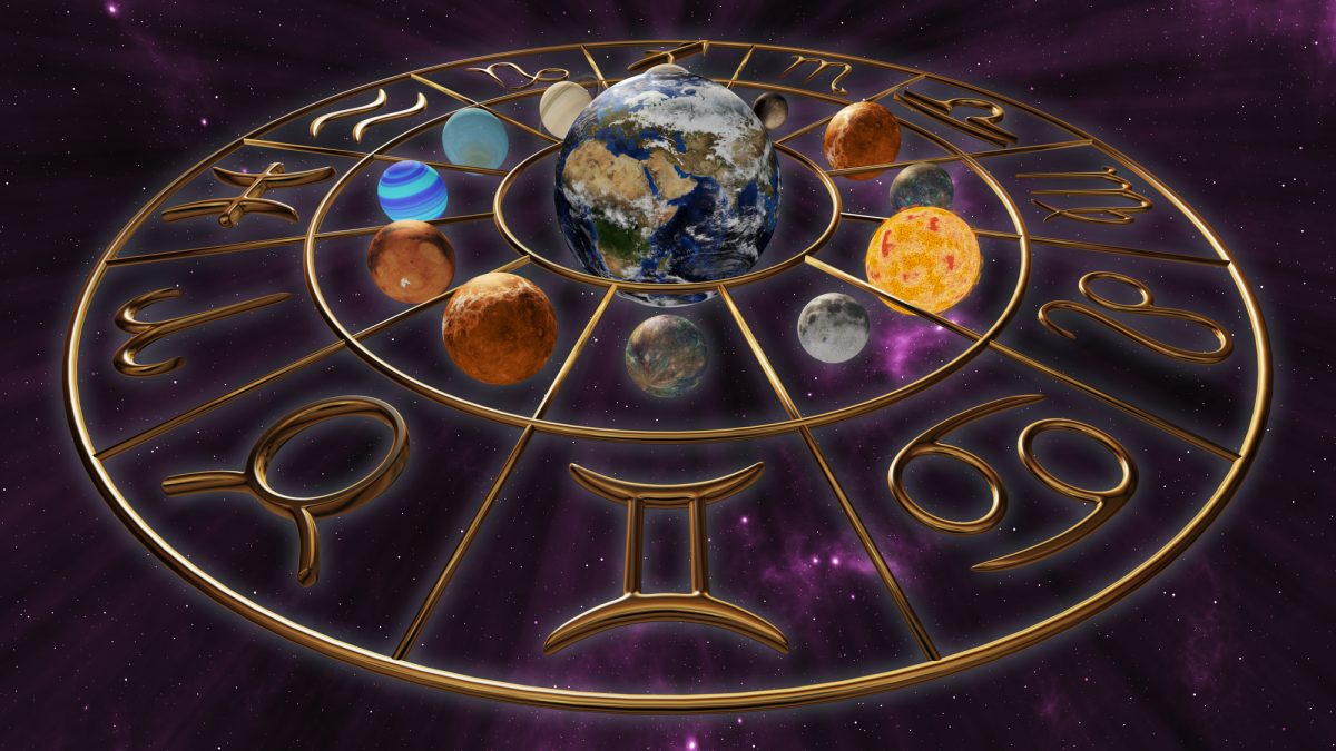 HCC Horoscope: October 22 - 31, 2023
