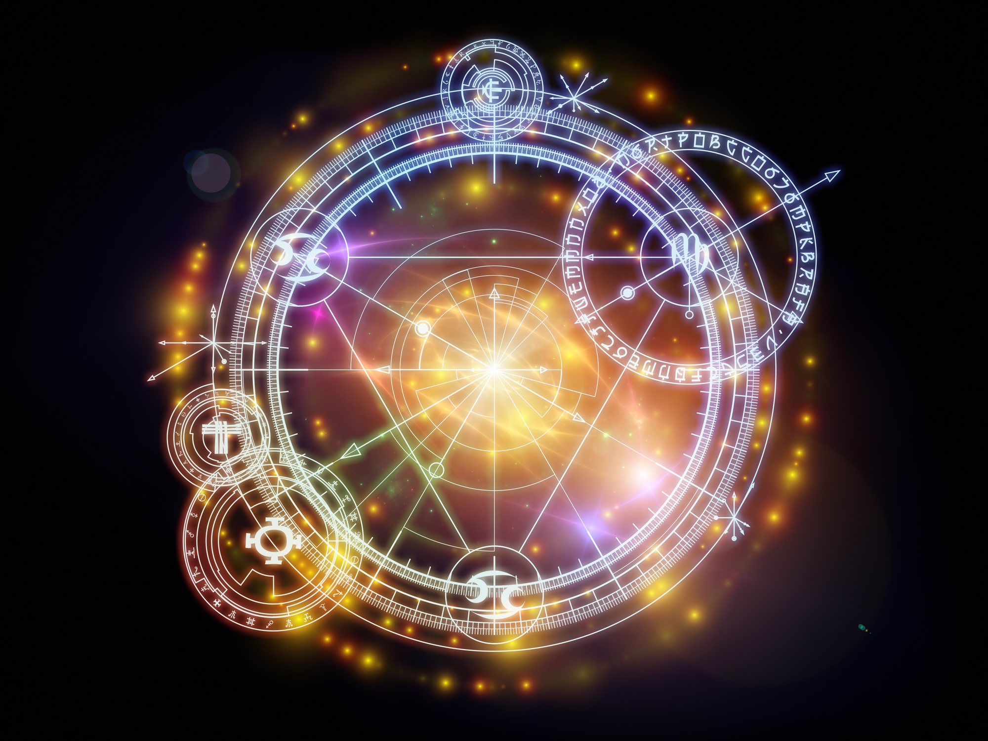 Get the Astrology scoop from HCC Times own Trent Tabor.