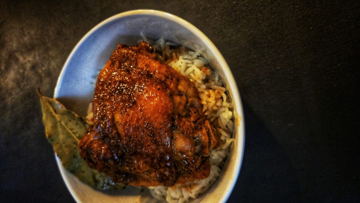 Chicken Adobo For The Soul: The Resilient Struggle Meal That Celebrates Filipino-American History