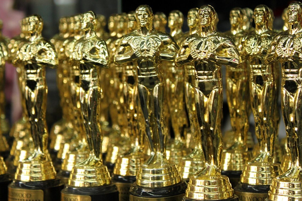 The Unforgettable 2025 Oscars Season