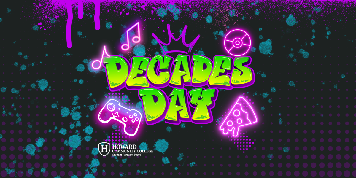 2025 Decades Day Recap