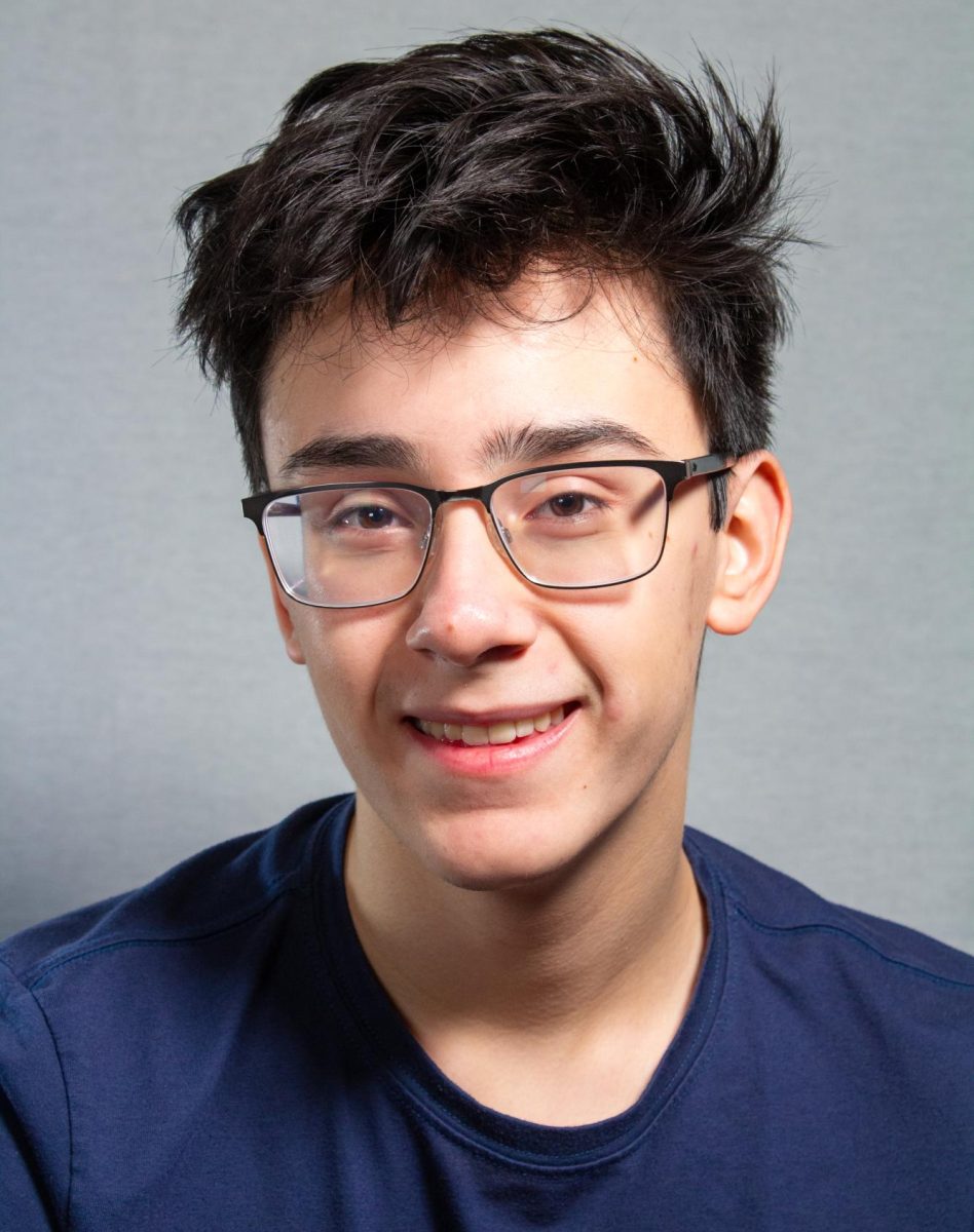 Sebastian Arias