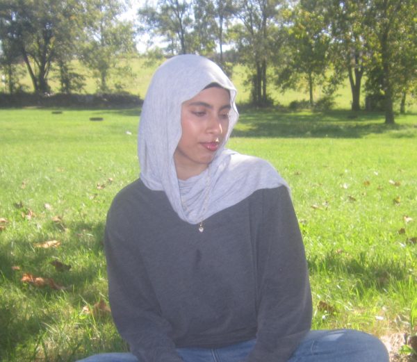 Mariam Kamel