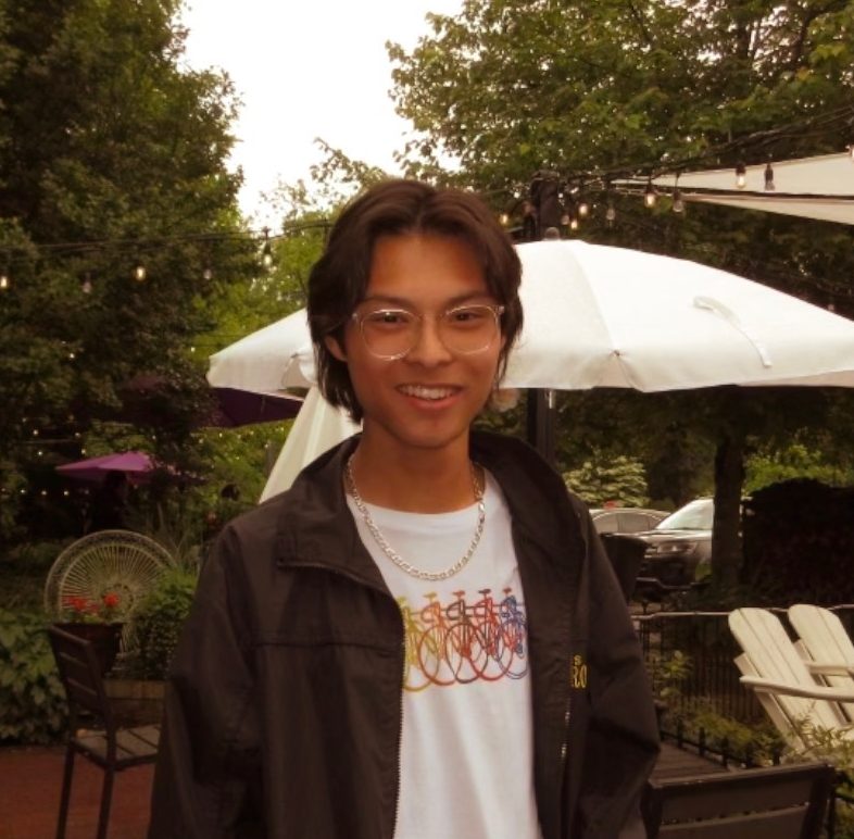 Micah Noreiga