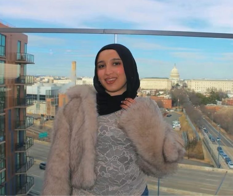 Ayah Hassan