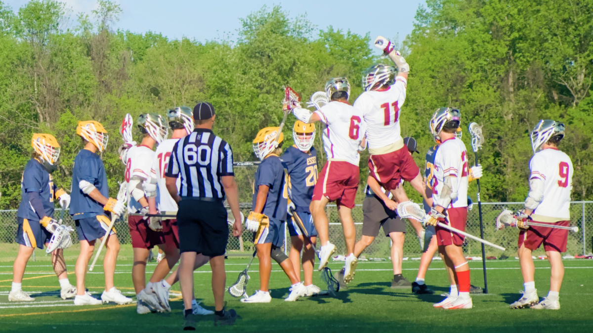 Spring Break to LAX Regional Champions